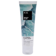 IGK Beach Club Bouncy Blowout Cream 133 ml / 4.5 oz