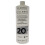 Clairol Pure White 20 Volume Creme Developer von Clairol für Unisex – 32 oz Aufheller 1