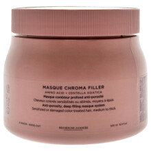 Chroma Absolu Masque Filler von Kerastase für Unisex – 16,9 oz Maske