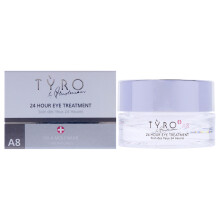 24-hodinov ocn starostlivost od Tyro pre unisex - k ra 0,51 oz