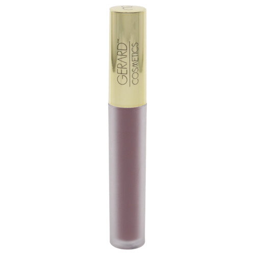 Gerard Cosmetics Hydra Matte Liquid Lipstick - Boss Lady - 0.085 oz 1