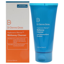 Hyaluronic Marine Meltaway Cleanser von Dr. Dennis Gross für Unisex - 5 oz Cleanser