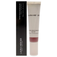 Blush idratante colorato - Ombrellone di Laura Mercier per donna - Blush da 0,5 oz