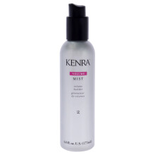 Kenra Volume Mist 2 | Volumebouwer | Lichte nevel | Lage hold, flexibele afwerking | Thermische bescherming