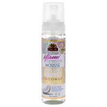 Miami South Beach Curls - Kiharoita kohentava vaahto Okay for Womenilta - 7,5 oz