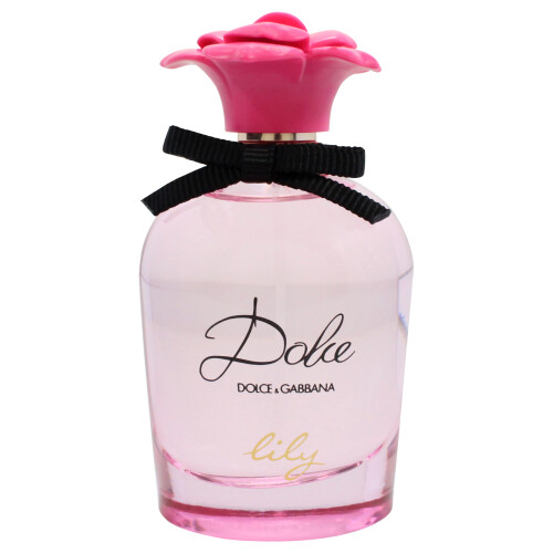 Dolce & Gabbana Perfume Mujer D&amp;G Dolce Lily EDT 1