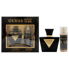 Guess csbt noir by Guess for Women - 2 PC ajndkkszlet 2,5oz EDT Spray 4,2oz illat kd