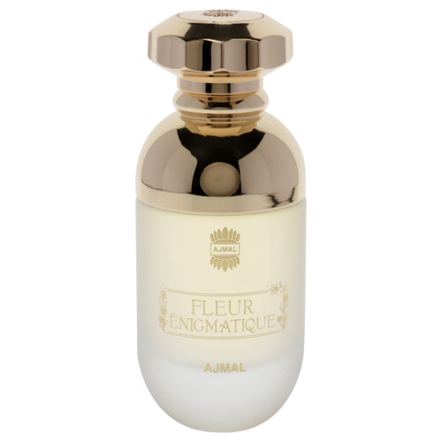Fleur Enigmatique di Ajmal per unisex - Spray EDP da 3 once 1