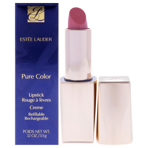 Estee Lauder Estée Lauder Pure Color N 260 Eccentric Lippenstift Crème - Langdurig
