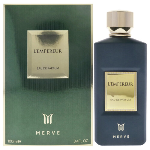 Merve Lempereur pre    eny - EDP sprej 3,4 oz