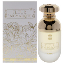 Fleur Enigmatique di Ajmal per unisex - Spray EDP da 3 once