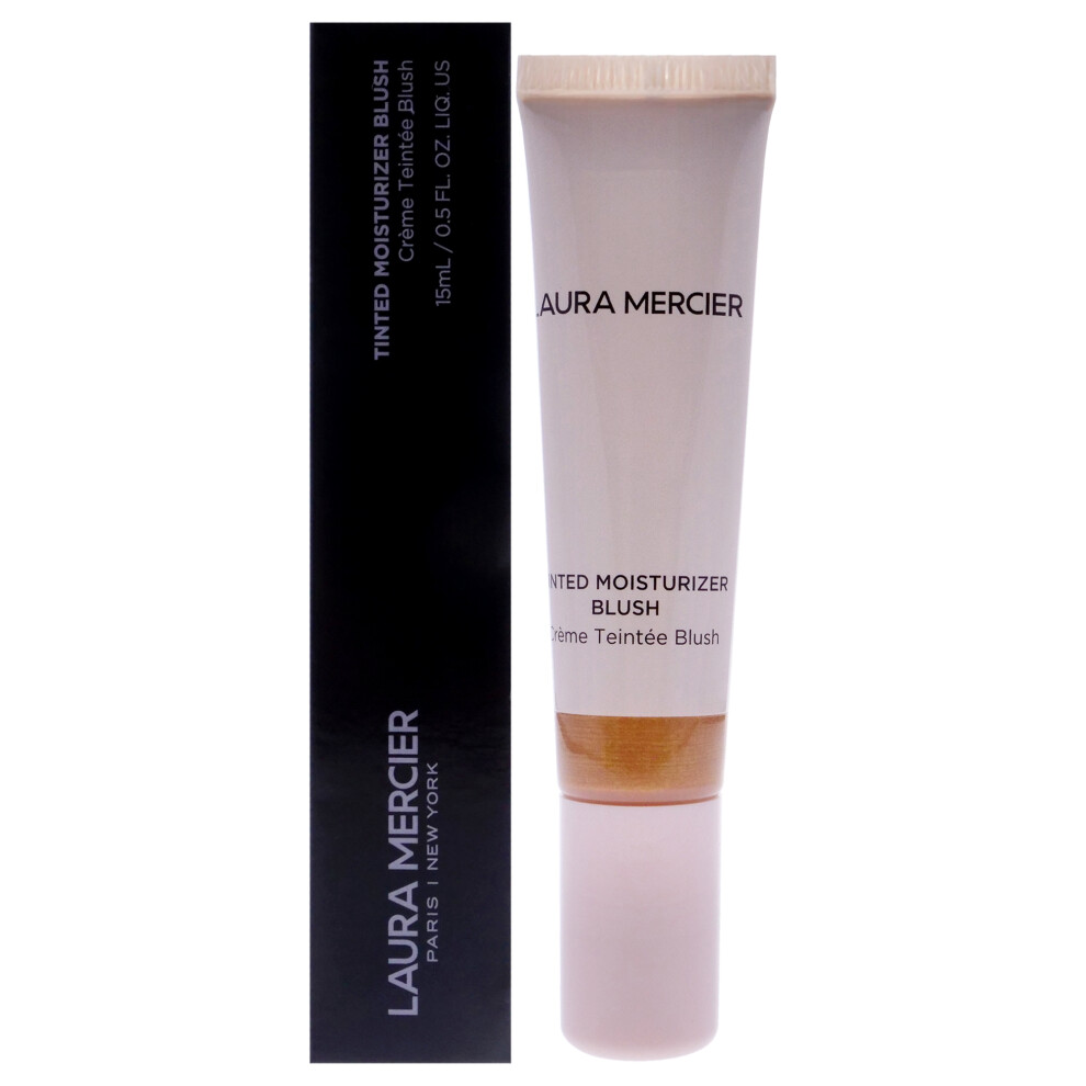 Blush hydratant teint    - Soleil de Laura Mercier pour femme - Blush 0,5 oz