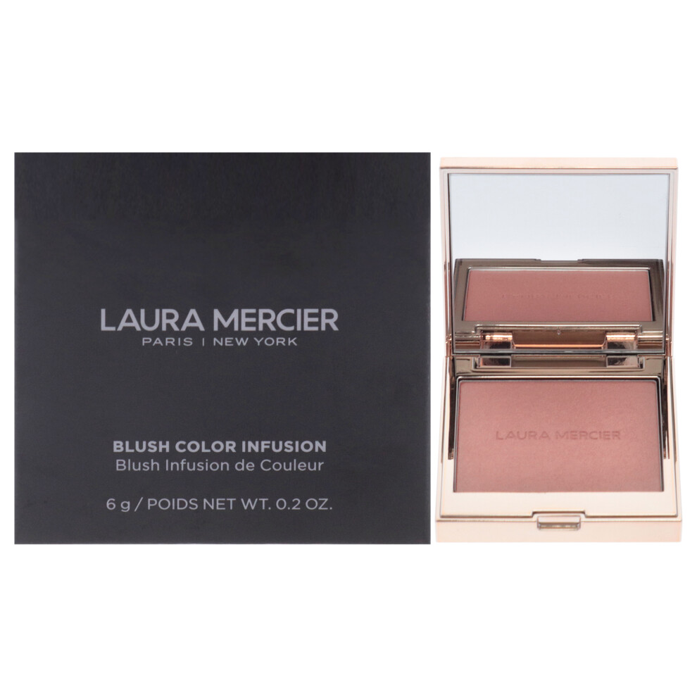 Laura Mercier RóżOwy Blask Blush Napar KolorująCy 6 G Wszystko, Co BłYszczy-image