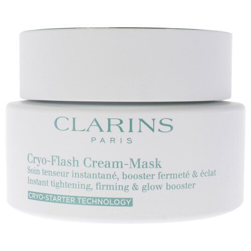 Clarins CLARINS CRYO FLASH Mascara 75 ml 1