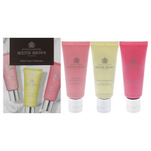 Blumiges und würziges Handpflege-Set von Molton Brown für Unisex