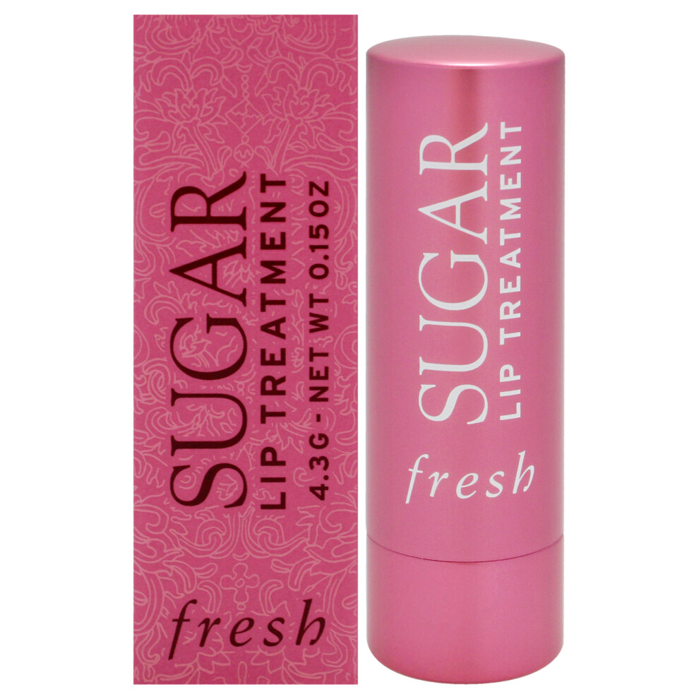 Heaven Fresh Sugar Lip Treatment - Bloom By Fresh For Women - 0.15 Oz Lip Treatment