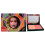 Rude Cosmetics My Other Half Palette Jekyll & Hyde 11,3 g 1
