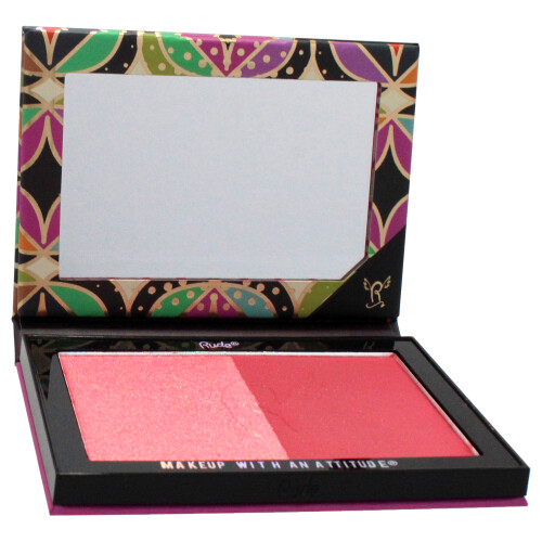 Rude Cosmetics My Other Half Palette Paradox Conundrum 0,4 oz 1