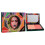 Rude Cosmetics My Other Half Palette Jekyll & Hyde 11,3 g 3