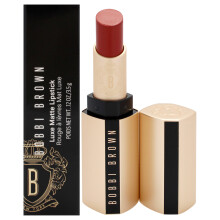 Luxe Matte Lipstick – Claret von Bobbi Brown für Damen – 0,12 oz Lippenstift