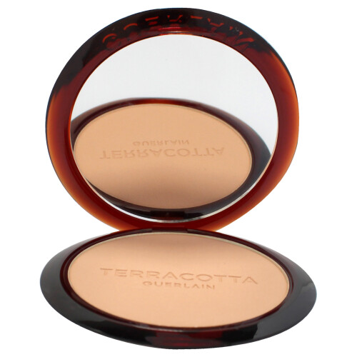 Guerlain Guerlain The Bronzing Powder 1 Light Warm 0,29 oz 1