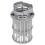 SPARES2GO Micro Drain Mesh Screen Cage Filter for Bosch Dishwashers 00645038 645038 6