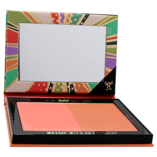 RUDE My Other Half Duo Palette Viso (D0102H2BRTW) 1