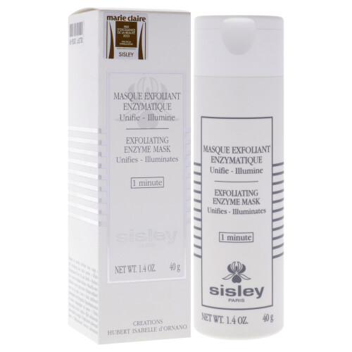 Sisley Sisley - Exfoliating Enzyme Mask (40ml) 2