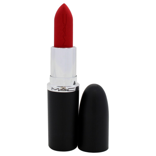 Macximal Silky Matte - Ruby Woo by MAC for Women - 0.11 oz Lipstick 1