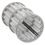 SPARES2GO Micro Drain Mesh Screen Cage Filter for Bosch Dishwashers 00645038 645038 10