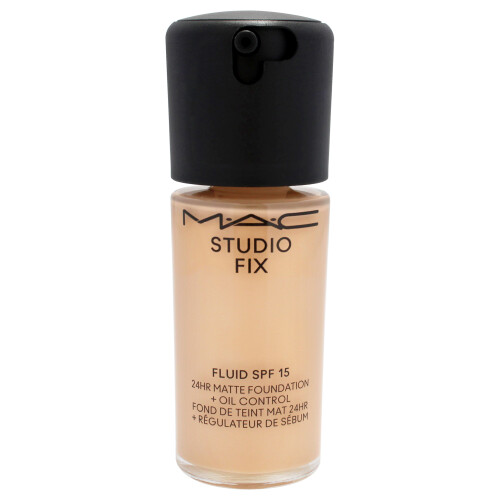 FLUIDI STUDIO FIX SPF15 #NC25 30 ml 1