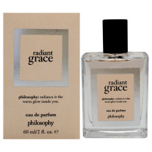 philosophy radiant grace eau de parfum 60 ml