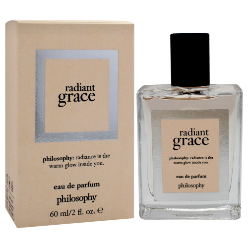 Philosophy philosophy radiant grace eau de parfum 60 ml 2