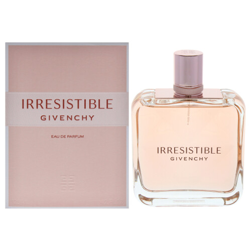 Givenchy GIVENCHY Eau de parfum irrésistible 125 ml