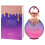 Armaf Armaf Miss Chic voor vrouwen - 3,4 oz EDP-spray 4
