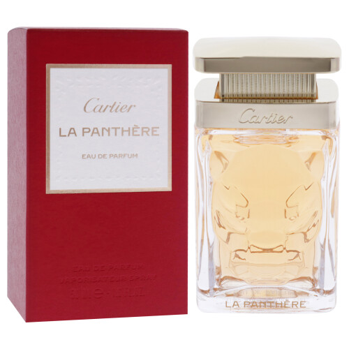 Cartier Cartier La Panthere Edp 50ml 2