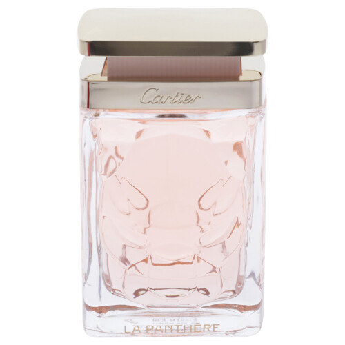 Cartier Damenduft Cartier La Panthère EDT 100 ml 1