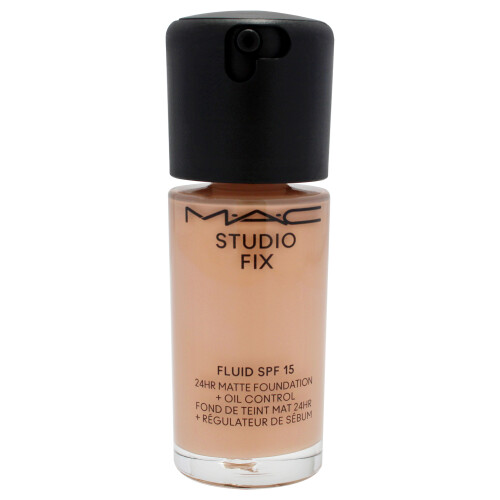 Fluidi kiinnittäjä Studio SPF15 #NW30 30 ml 1