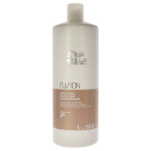 Wella Professionals Fusion Intensiv Reparerande Balsam för Skadat Hår, 33.8 Fl oz