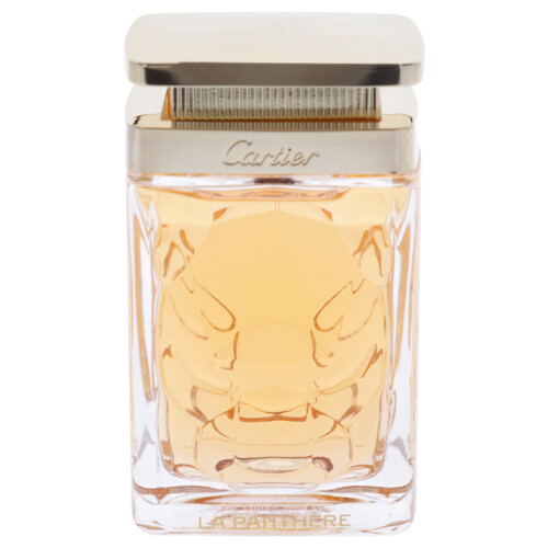 Cartier Cartier La Panthere til kvinder - 3,3 oz EDP Spray 1