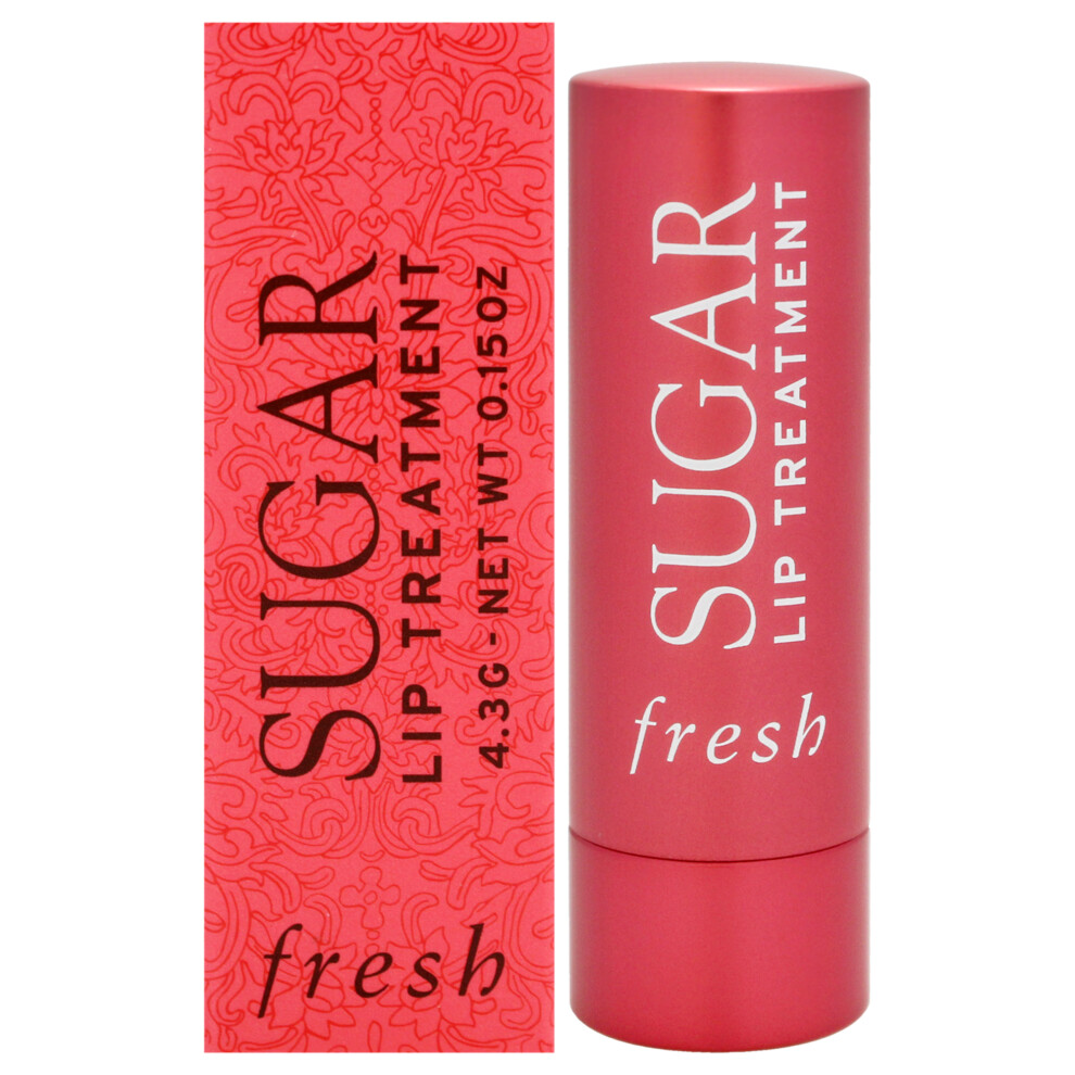 Heaven Fresh Women's Sugar Lip Treatment - Papaya By Fresh For - 0.15 Oz Lip Treatment