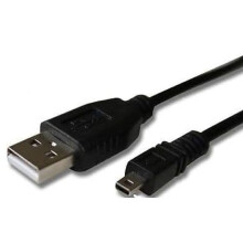 USB Cable For Kodak Easyshare M341 M380 M381 M420 M753 M763 M853 M863 Digital Camera