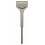 Bosch Bosch 2608690199 SDS-Max Wide Self-Sharpening Chisel, 115mm x 400mm, Grey 2