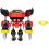 Sonic The Hedgehog E-123 Omega with Chaos Emerald 2
