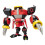 Sonic The Hedgehog E-123 Omega with Chaos Emerald 1