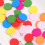 100pcs Wood Learning Counters Colorful Round Discs Math Practice Tools Educational Counting Sorting Probability Activities for Kids Children (Mixed 3