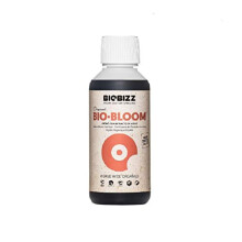 Bio Bloom Organic Plant Fertilizer Nutrient Hydroponics 250ml Hydro/Coco/Soil