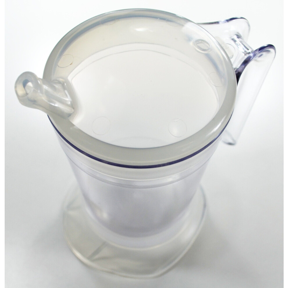 Feeding Cup Nrs Healthcare