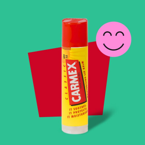 Carmex Lip Glosses, 0.23 kg 1