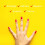Carmex Lip Glosses, 0.23 kg 3